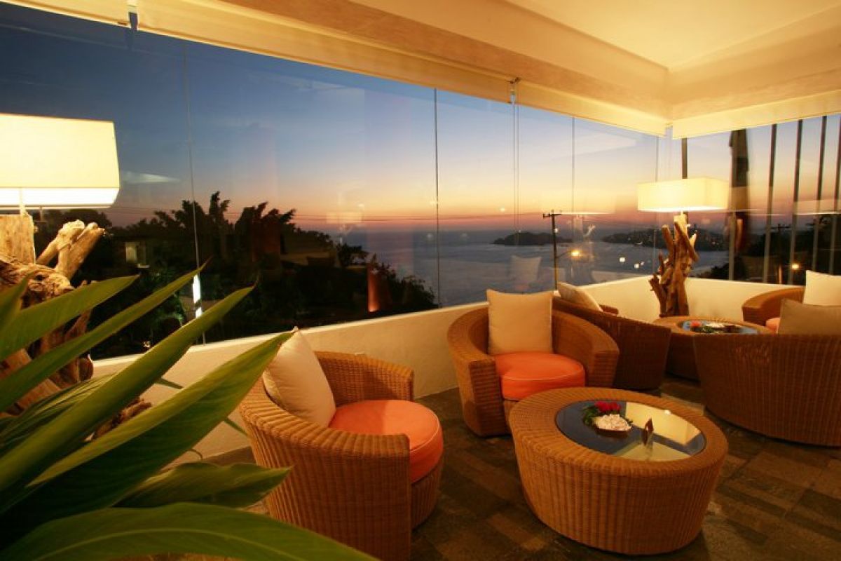 imagini hotel LAS BRISAS